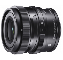Sigma 35mm 1:2.0 Contemporary DG DN per Sony E (347965)
